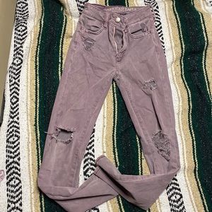 ae jeans